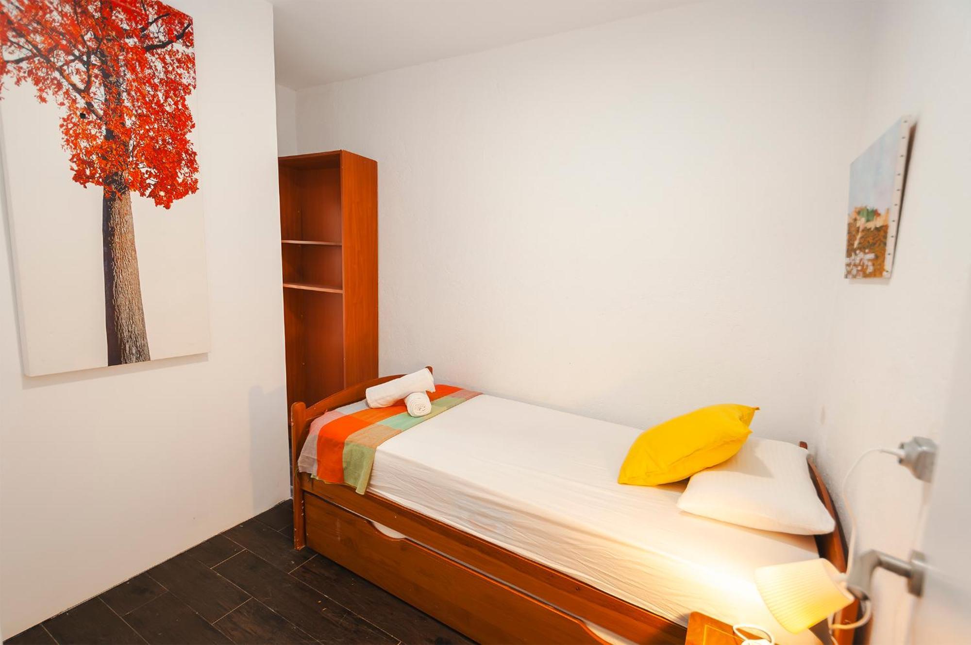 Villa Atp San Cristobal A 5 Minutos De Puerta Purchena - Alcazaba - Catedral - Wifi Gratis! à Almería Extérieur photo