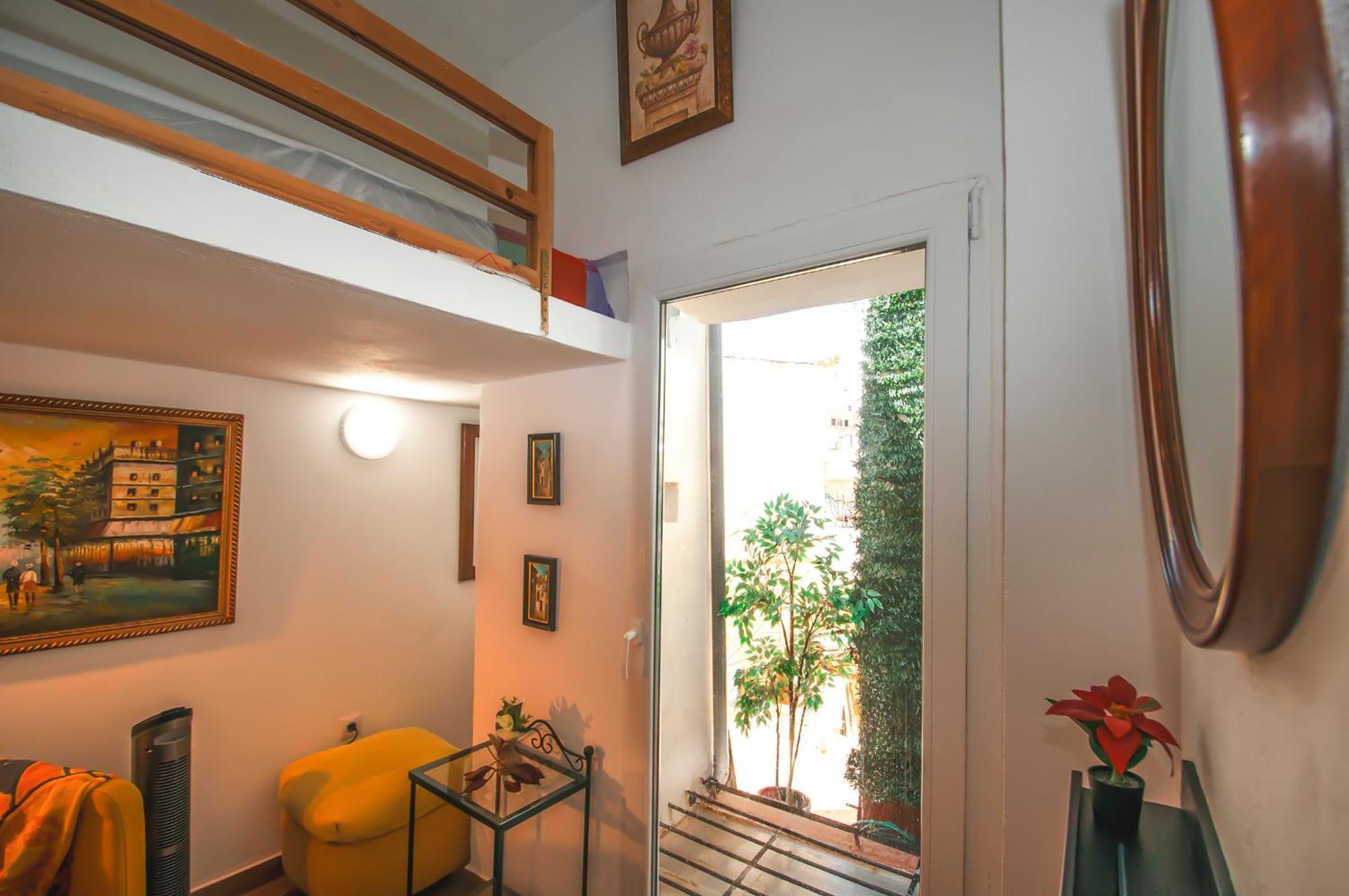 Villa Atp San Cristobal A 5 Minutos De Puerta Purchena - Alcazaba - Catedral - Wifi Gratis! à Almería Extérieur photo